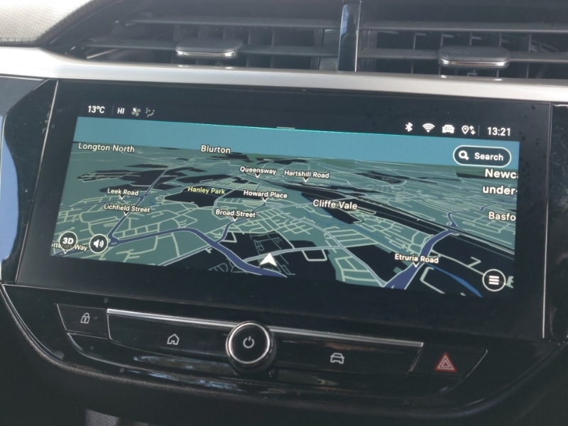 Used Vauxhall Corsa 2025 for sale - 78114734: Photo 7