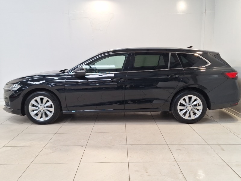 Used Skoda Superb 2024 for sale - 76578689: Photo 4