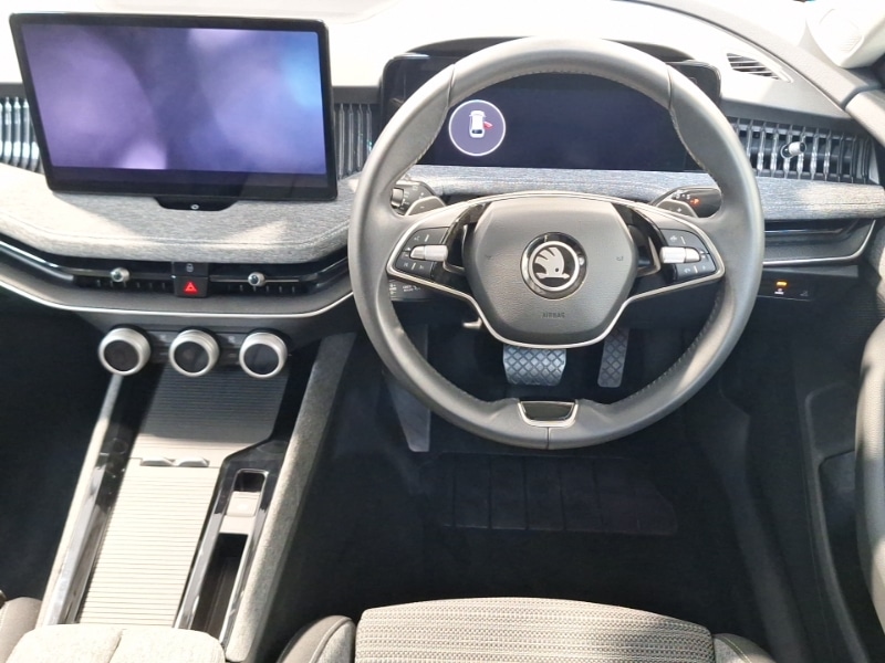 Used Skoda Superb 2024 for sale - 76578689: Photo 7