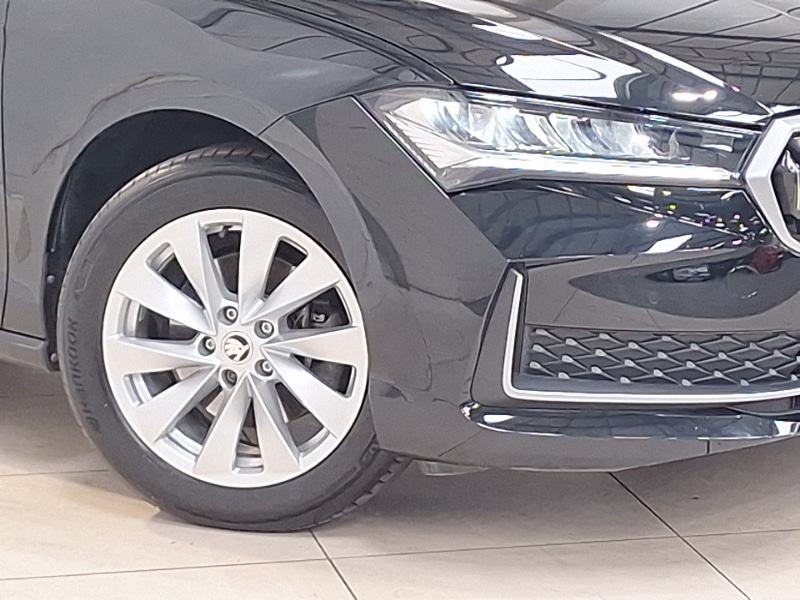 Used Skoda Superb 2024 for sale - 76578689: Photo 9