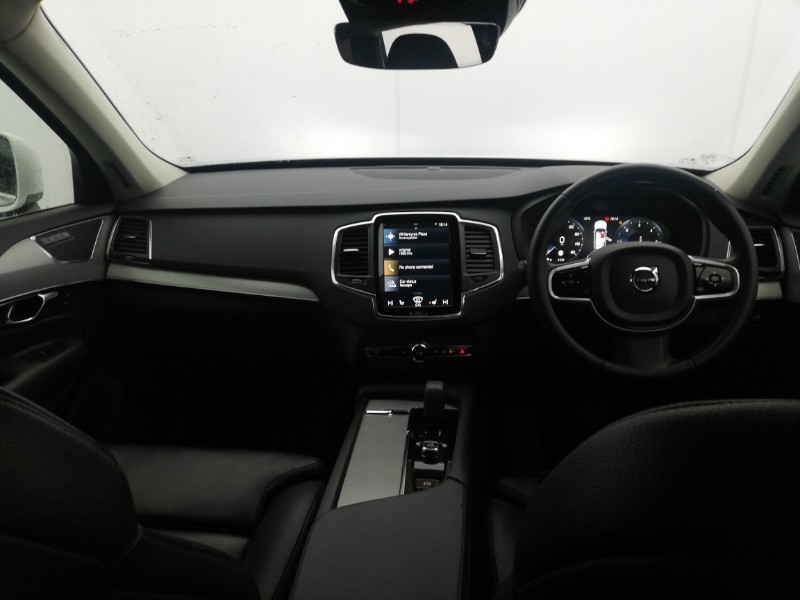 Used Volvo XC90 2021 for sale - 76688227: Photo 2