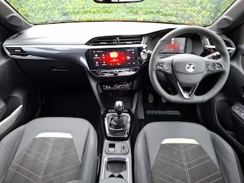 Used Vauxhall Corsa 2024 for sale - 78460875: Photo