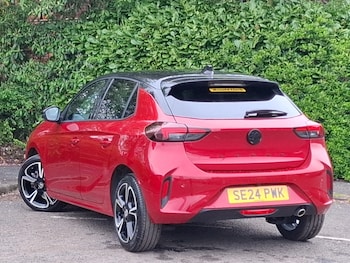 Used Vauxhall Corsa 2024 for sale - 78460875: Photo