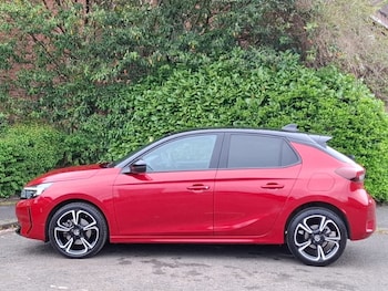 Used Vauxhall Corsa 2024 for sale - 78460875: Photo