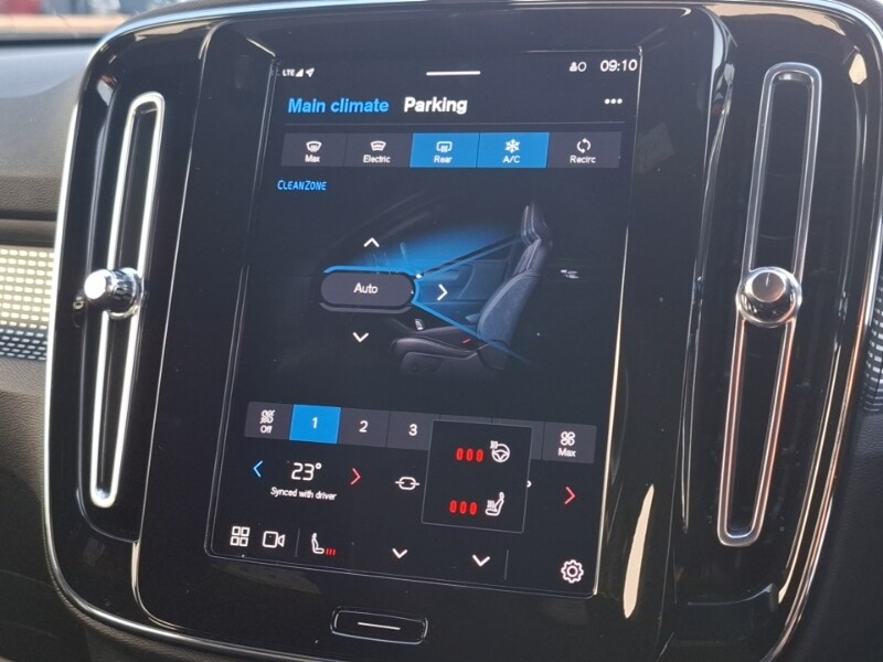 Used Volvo XC40 2024 for sale - 77184545: Photo 12