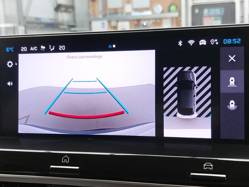 Used Citroen C4 2024 for sale - 77224595: Photo 12