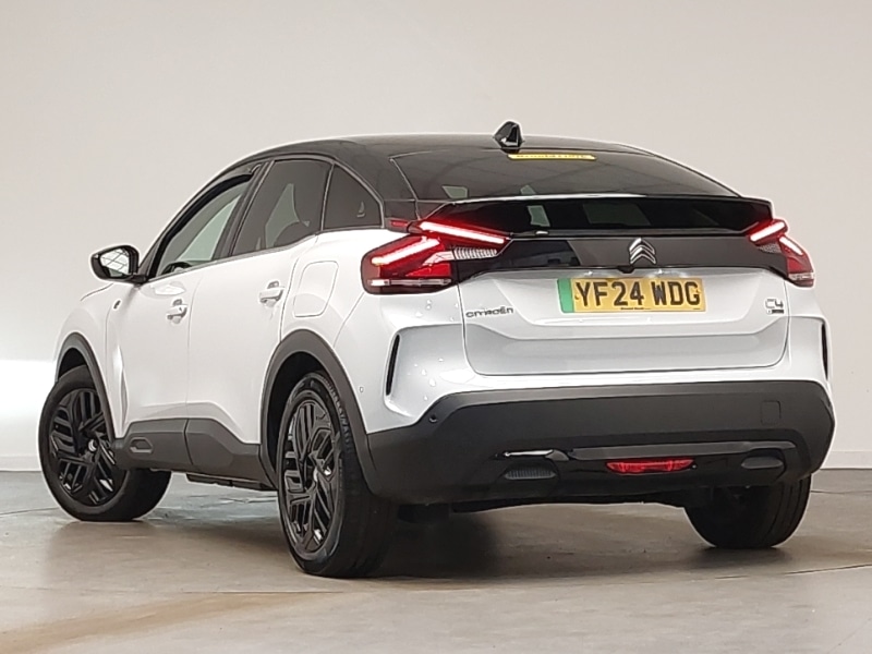 Used Citroen C4 2024 for sale - 77224595: Photo 3