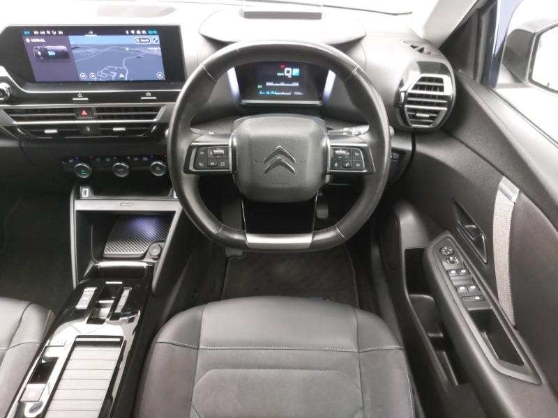 Used Citroen C4 2024 for sale - 77224595: Photo 7