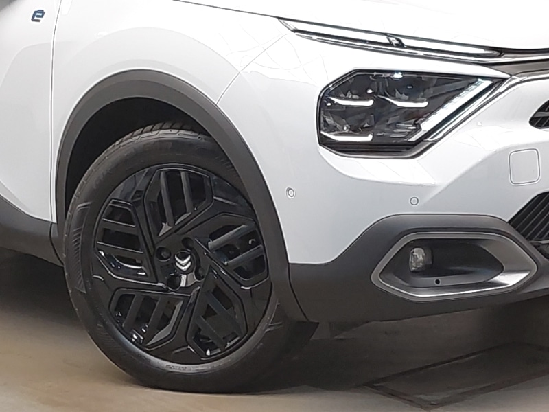 Used Citroen C4 2024 for sale - 77224595: Photo 9