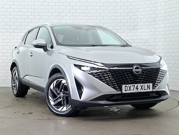 Used Nissan Qashqai 2025 for sale - 79460733: Photo