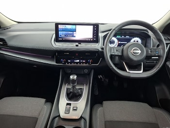 Used Nissan Qashqai 2025 for sale - 79460733: Photo