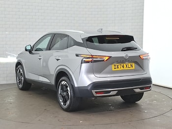 Used Nissan Qashqai 2025 for sale - 79460733: Photo