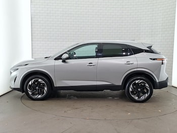Used Nissan Qashqai 2025 for sale - 79460733: Photo