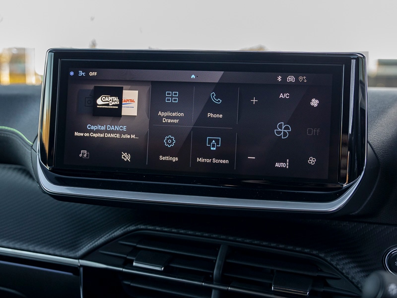 Used Peugeot 2008 2025 for sale - 77257003: Photo 10