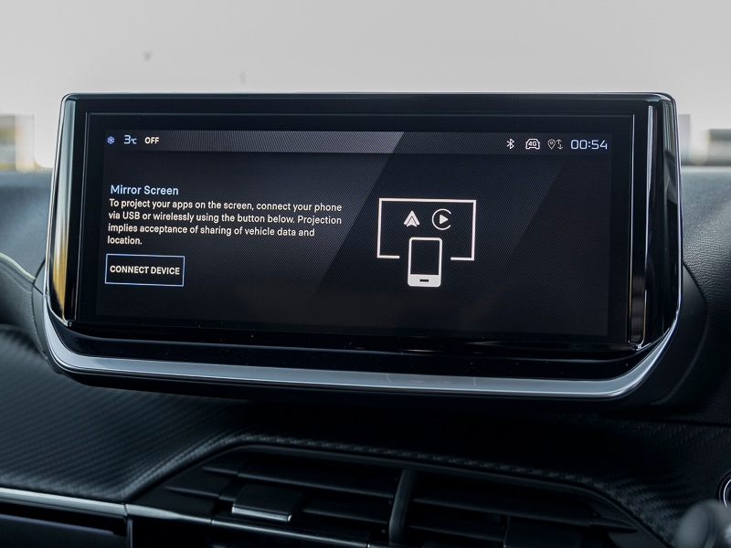 Used Peugeot 2008 2025 for sale - 77257003: Photo 11