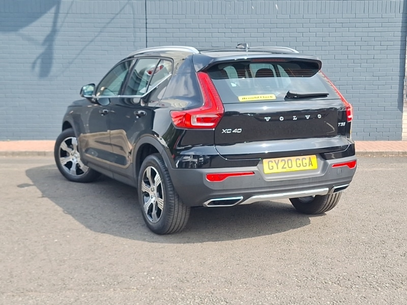 Used Volvo XC40 2020 for sale - 76695542: Photo 3