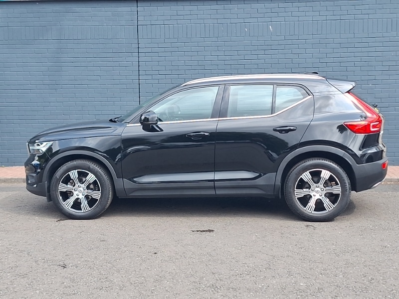 Used Volvo XC40 2020 for sale - 76695542: Photo 4