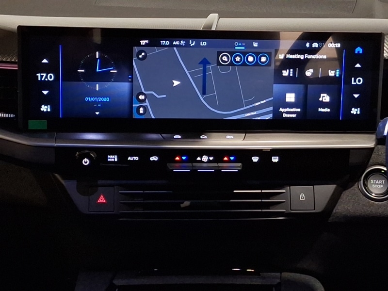 Used Vauxhall Grandland 2025 for sale - 77500074: Photo 11