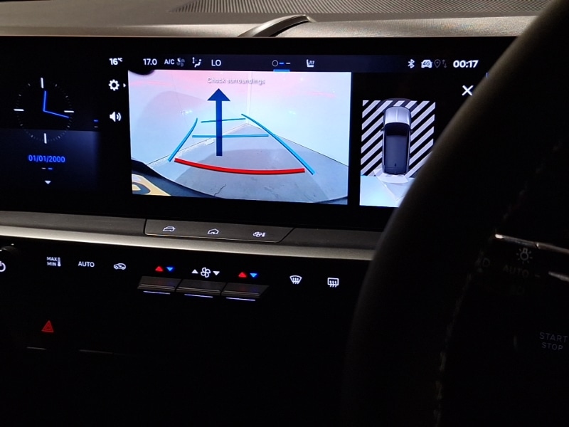 Used Vauxhall Grandland 2025 for sale - 77500074: Photo 12