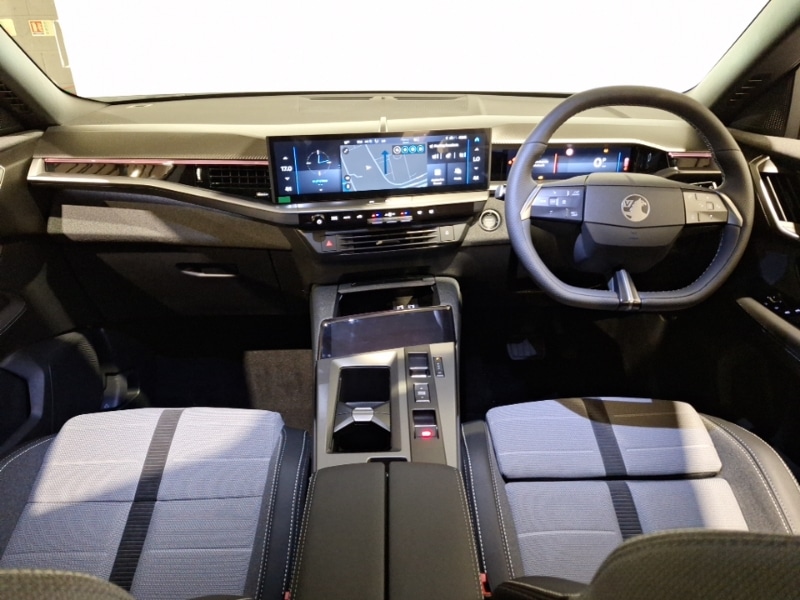 Used Vauxhall Grandland 2025 for sale - 77500074: Photo 2