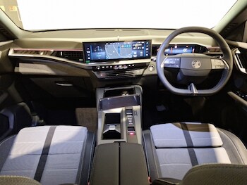 Used Vauxhall Grandland 2025 for sale - 77500074: Photo