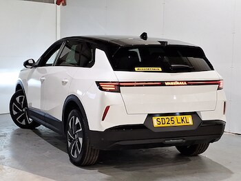 Used Vauxhall Grandland 2025 for sale - 77500074: Photo