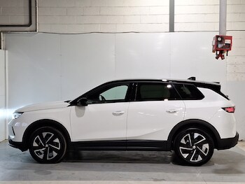 Used Vauxhall Grandland 2025 for sale - 77500074: Photo