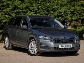 2024 - 2.0 TDI 150 SE L 5dr DSG