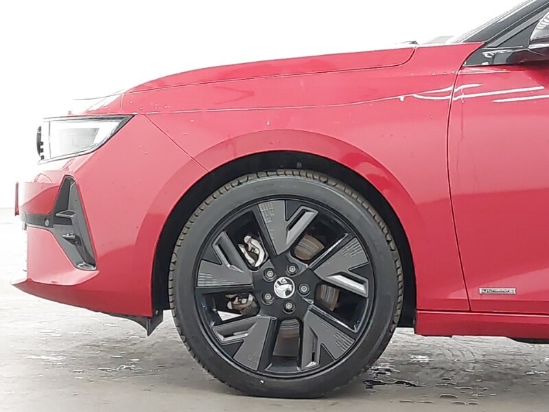 Used Vauxhall Astra 2024 for sale - 76861192: Photo 12