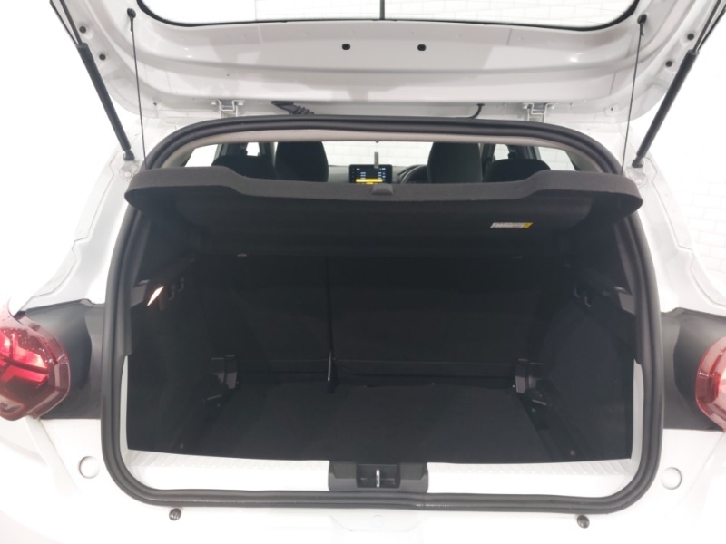 Used Dacia Sandero Stepway 2022 for sale - 77573499: Photo 8