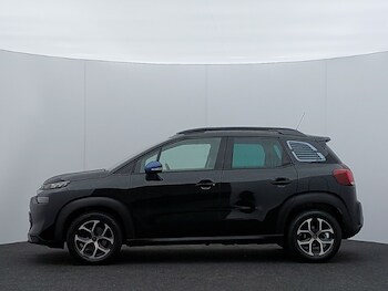 Used Citroen C3 Aircross 2021 for sale - 77018792: Photo