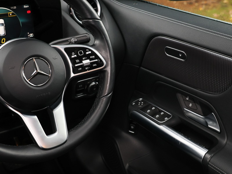 Used Mercedes-Benz GLA 2021 for sale - 76656848: Photo 11