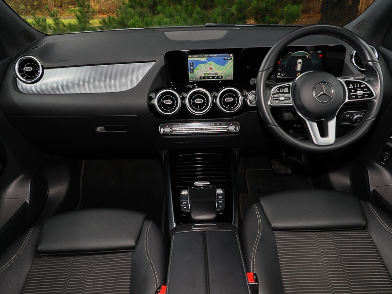 Used Mercedes-Benz GLA 2021 for sale - 76656848: Photo 2