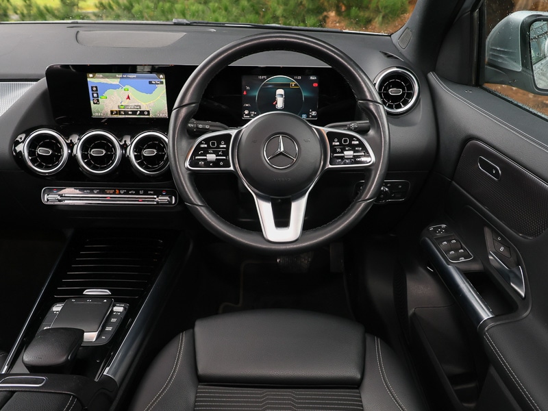 Used Mercedes-Benz GLA 2021 for sale - 76656848: Photo 7