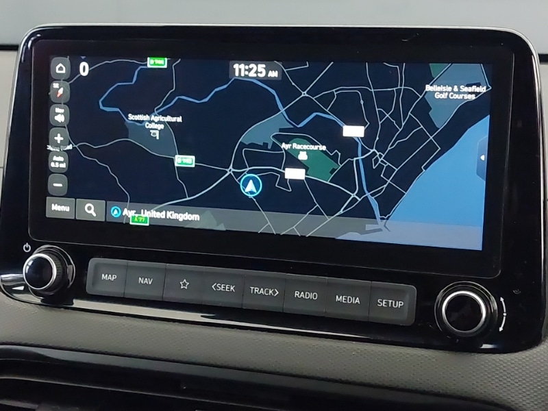 Used Hyundai KONA 2023 for sale - 76721164: Photo 11