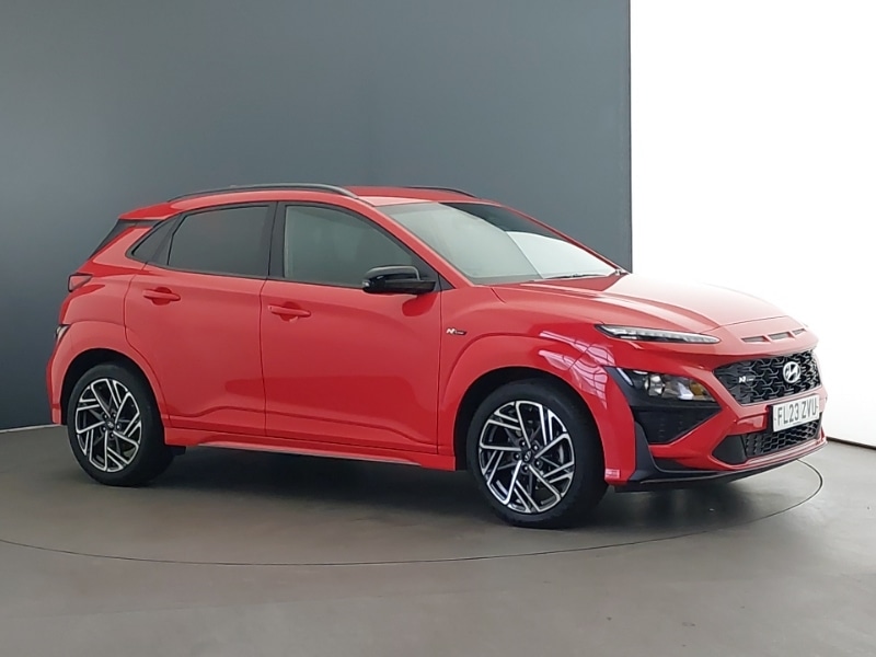 Used Hyundai KONA 2023 for sale - 76721164: Photo 12