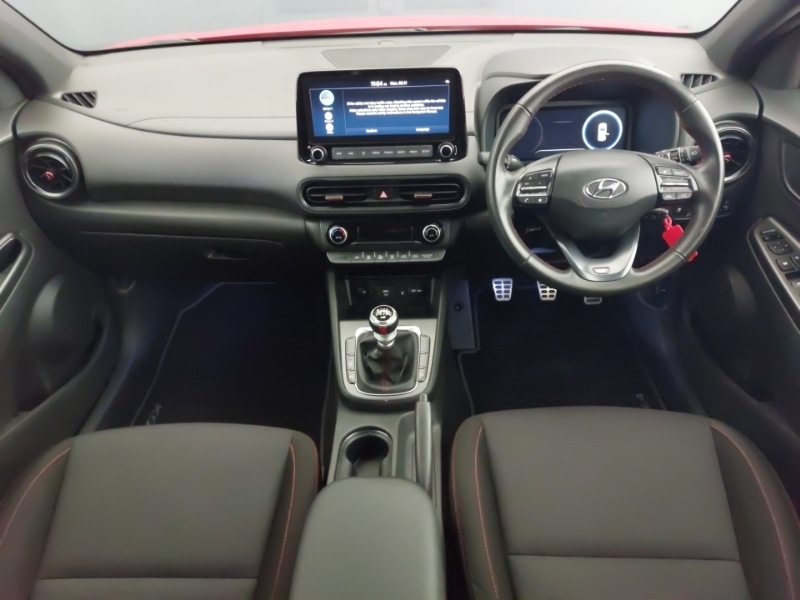 Used Hyundai KONA 2023 for sale - 76721164: Photo 2
