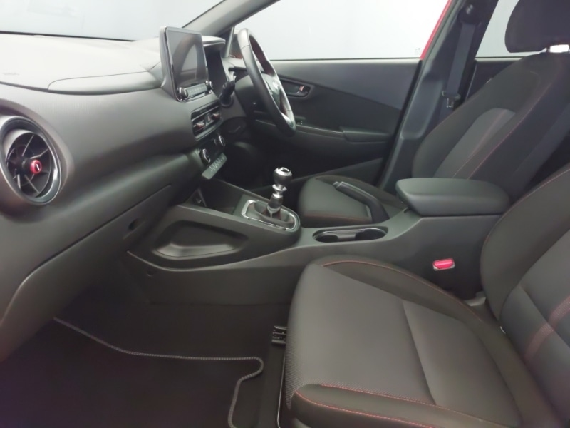 Used Hyundai KONA 2023 for sale - 76721164: Photo 5