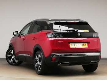 Used Peugeot 3008 2023 for sale - 75240755: Photo