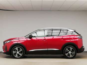 Used Peugeot 3008 2023 for sale - 75240755: Photo