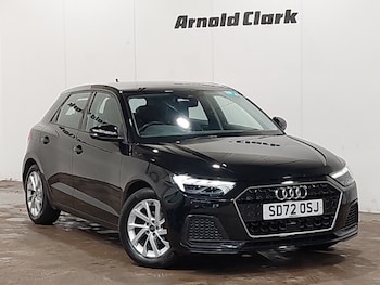 Used Audi A1 2022 for sale - 78269663: Photo