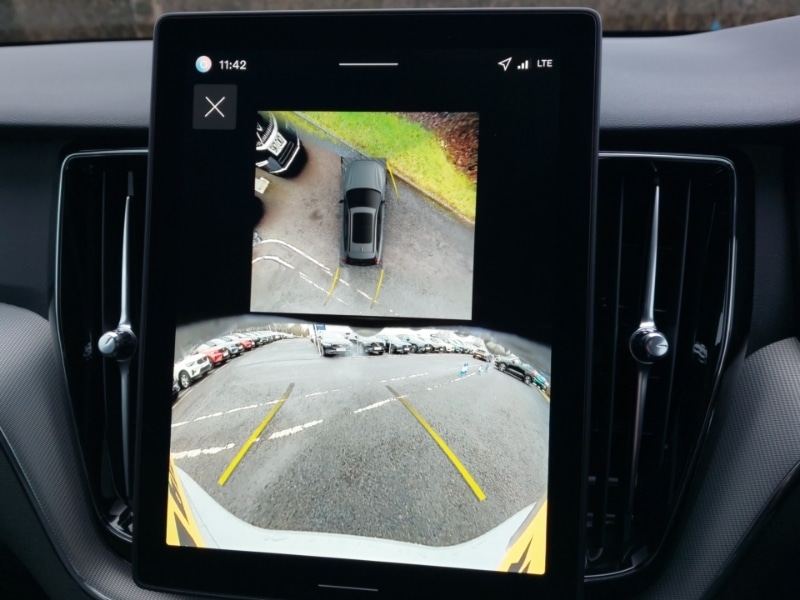 Used Volvo XC60 2025 for sale - 77308167: Photo 10