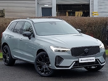 Used Volvo XC60 2025 for sale - 77308167: Photo