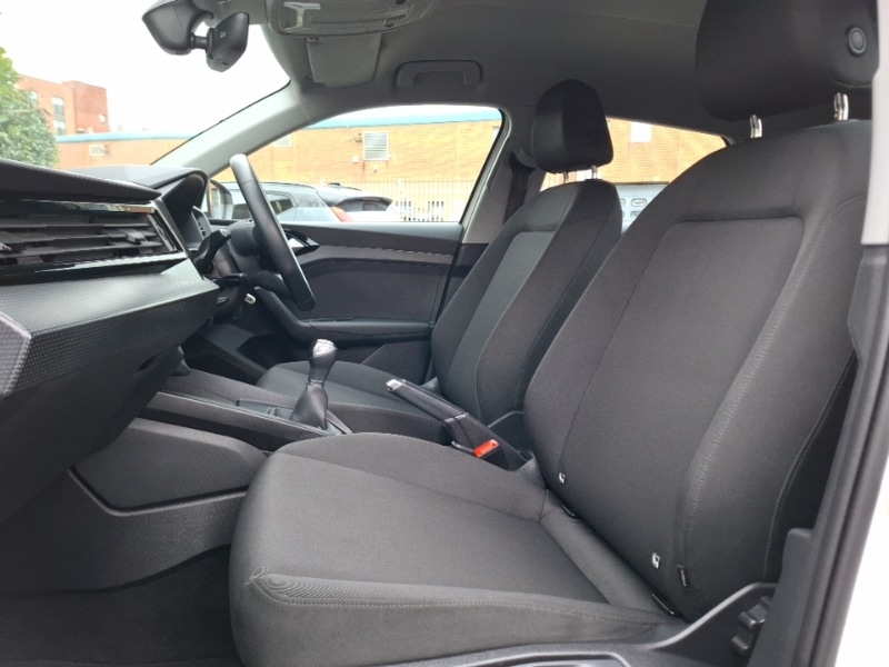 Used Audi A1 2023 for sale - 77500185: Photo 5