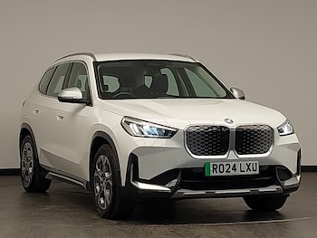 Used BMW iX1 2024 for sale - 78595912: Photo