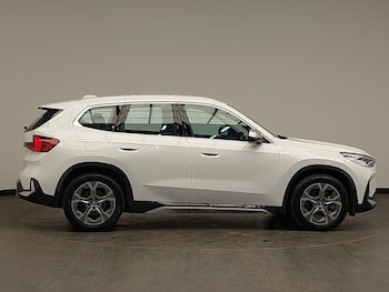 Used BMW iX1 2024 for sale - 78595912: Photo