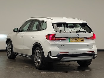Used BMW iX1 2024 for sale - 78595912: Photo