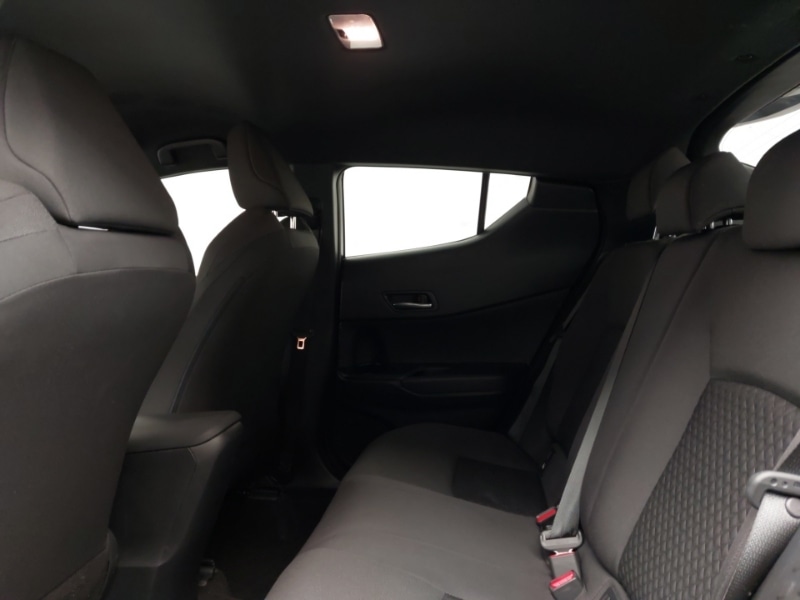 Used Toyota C-HR 2022 for sale - 77987139: Photo 6