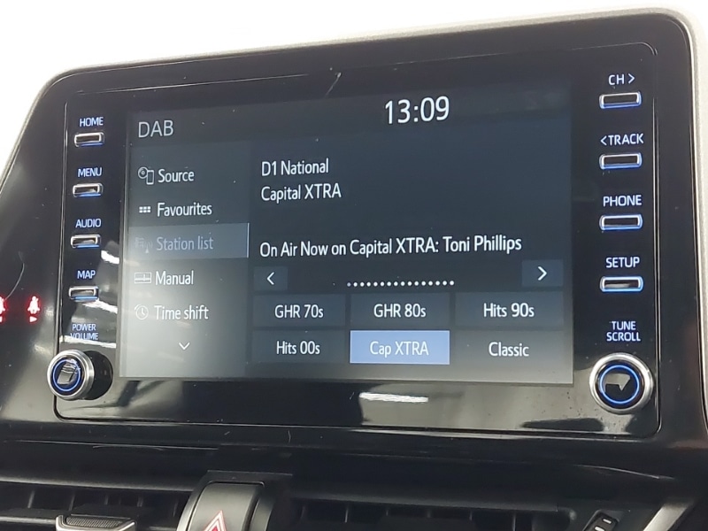 Used Toyota C-HR 2022 for sale - 77987139: Photo 7