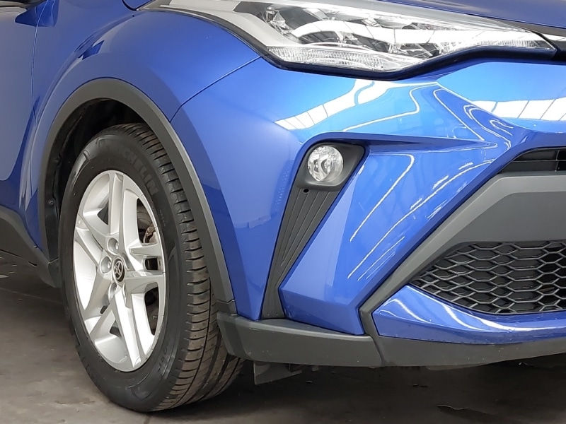 Used Toyota C-HR 2022 for sale - 77987139: Photo 9
